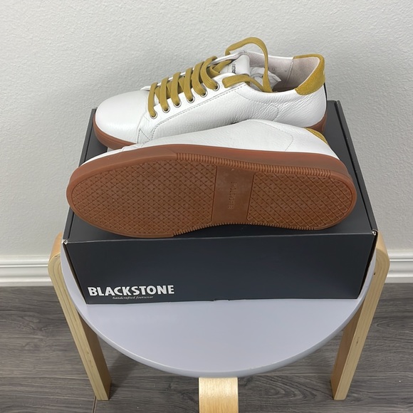 NIB Blackstone RL84 - Size 38 - Picture 2 of 7